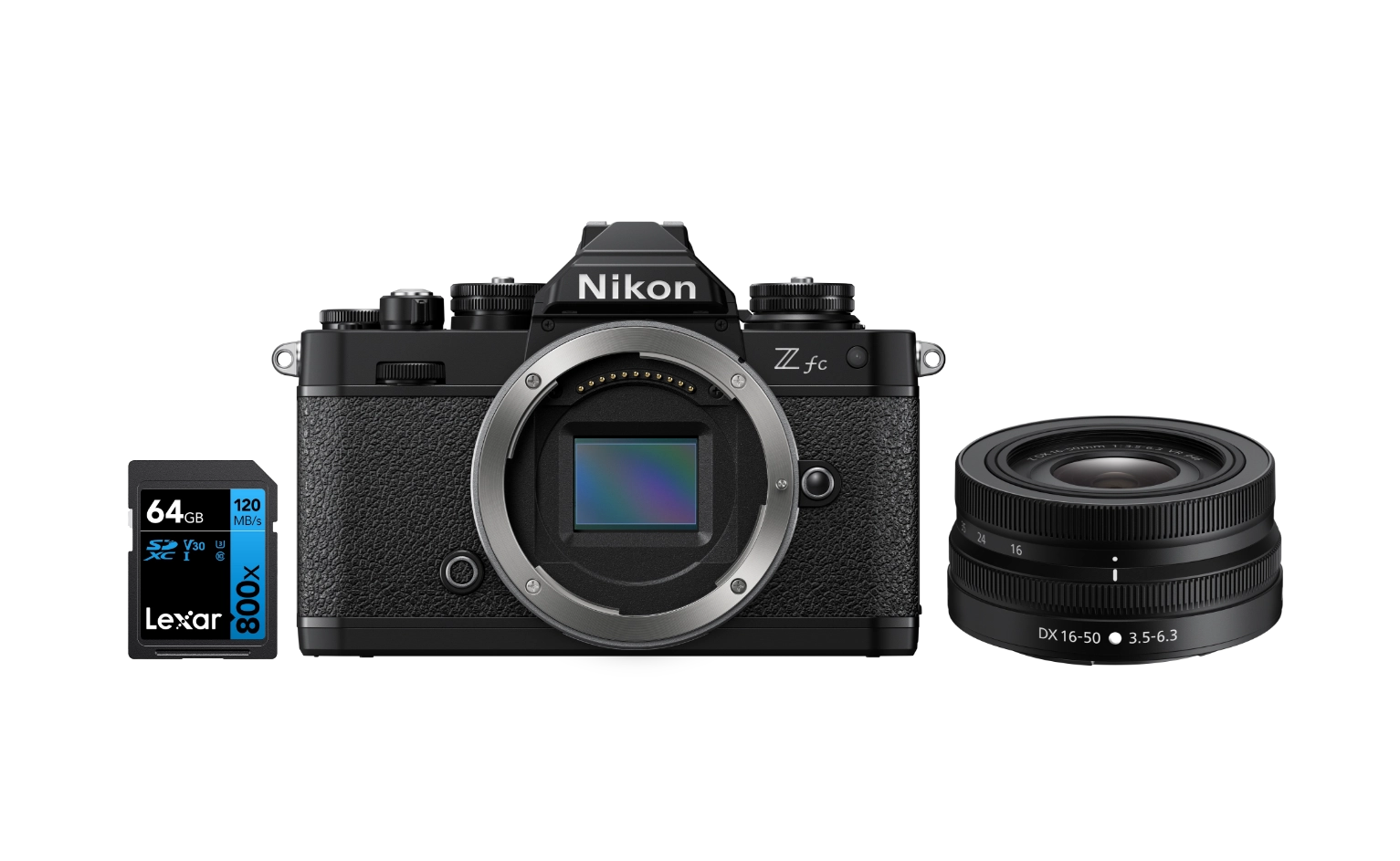 Nikon-Z-fc-Black-Z-DX-16-50-VR