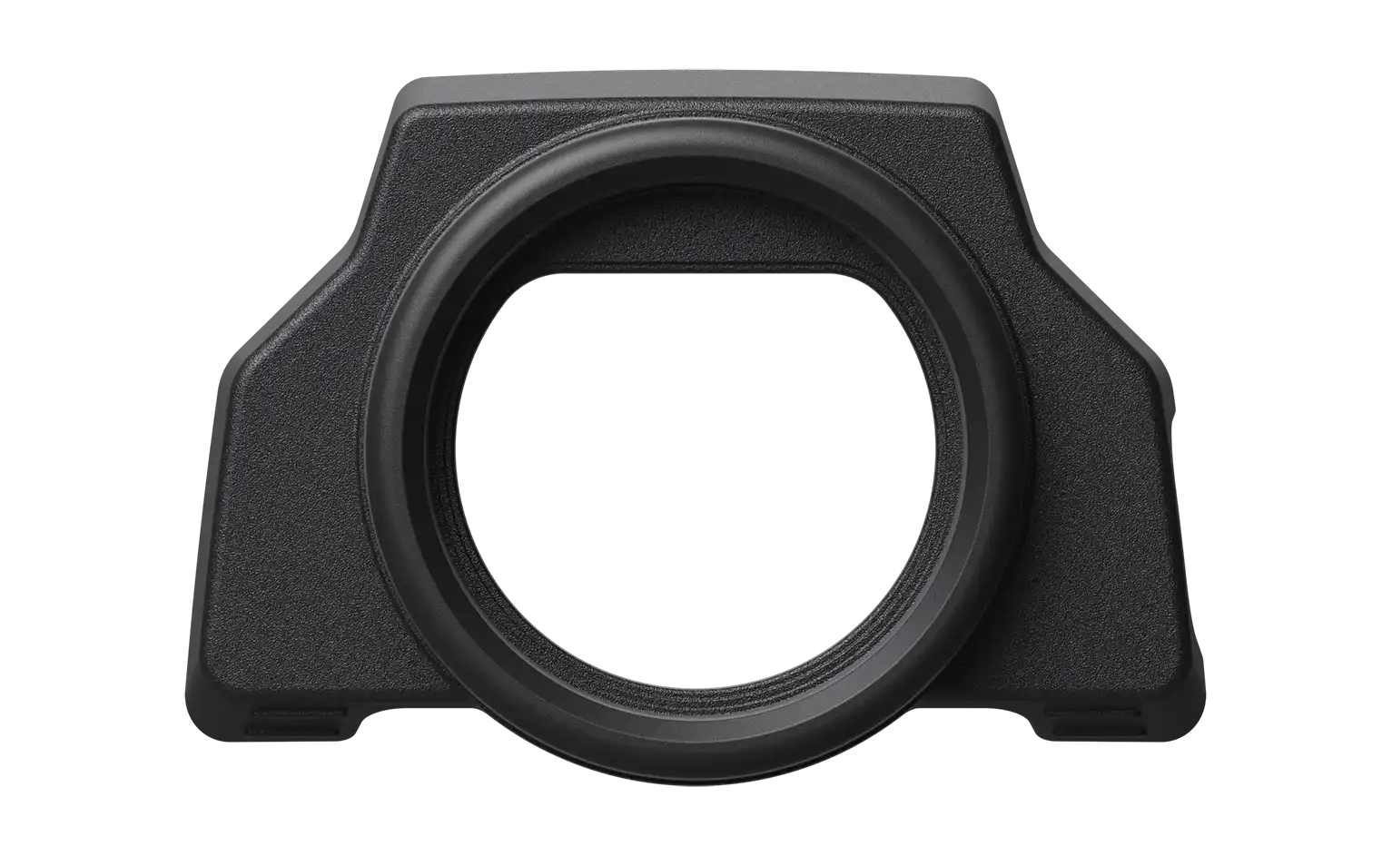 Akozon Set Oculari Per Mirino Fotocamera Z8 Z9 - Con Copri Slitta Calda E Livella A Bolla, ABS