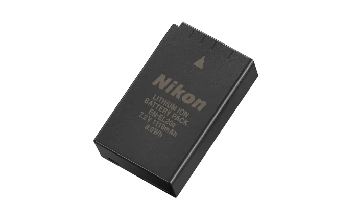 Nikon HB-60 - Paraluce Dedicato Per Obiettivo 70-200mm F/4G, Originale Nero
