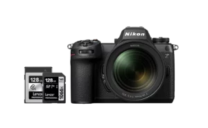 nikon z6 iii