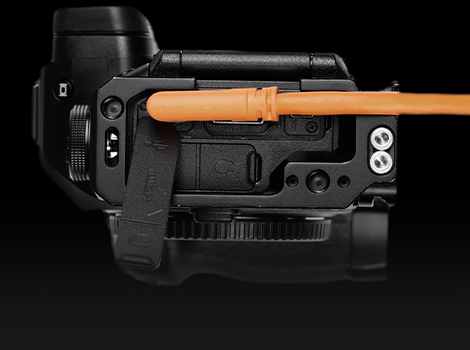 LEFTFOTO Staffa A L Per Nikon Z5 Z6 Z7 Z6II Z7II Z6III – Piastra Laterale Estensibile 17mm, Attacco Arca-Swiss