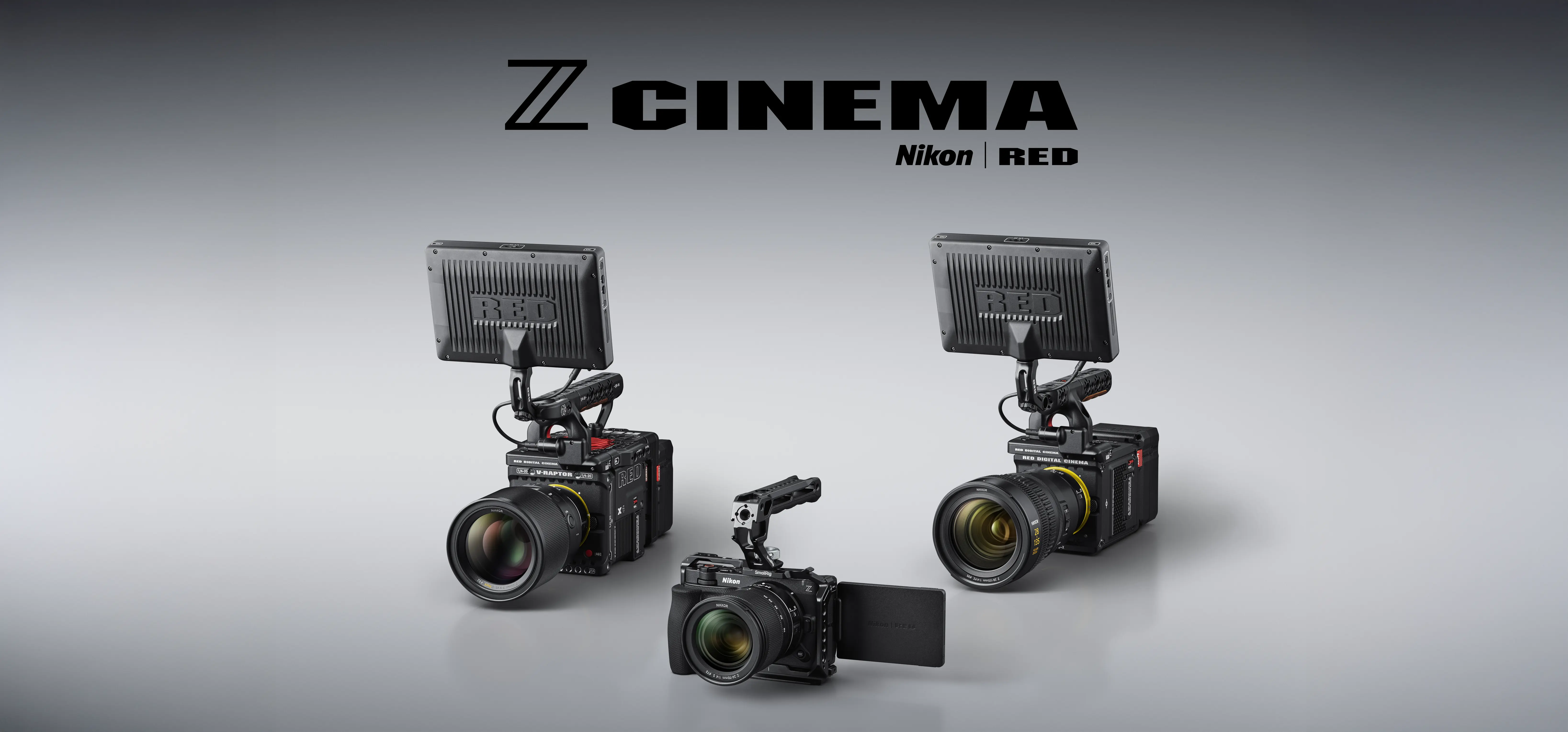 La presentazione ufficiale della cinema-camera Nikon ZR a Milano | Nikon Store