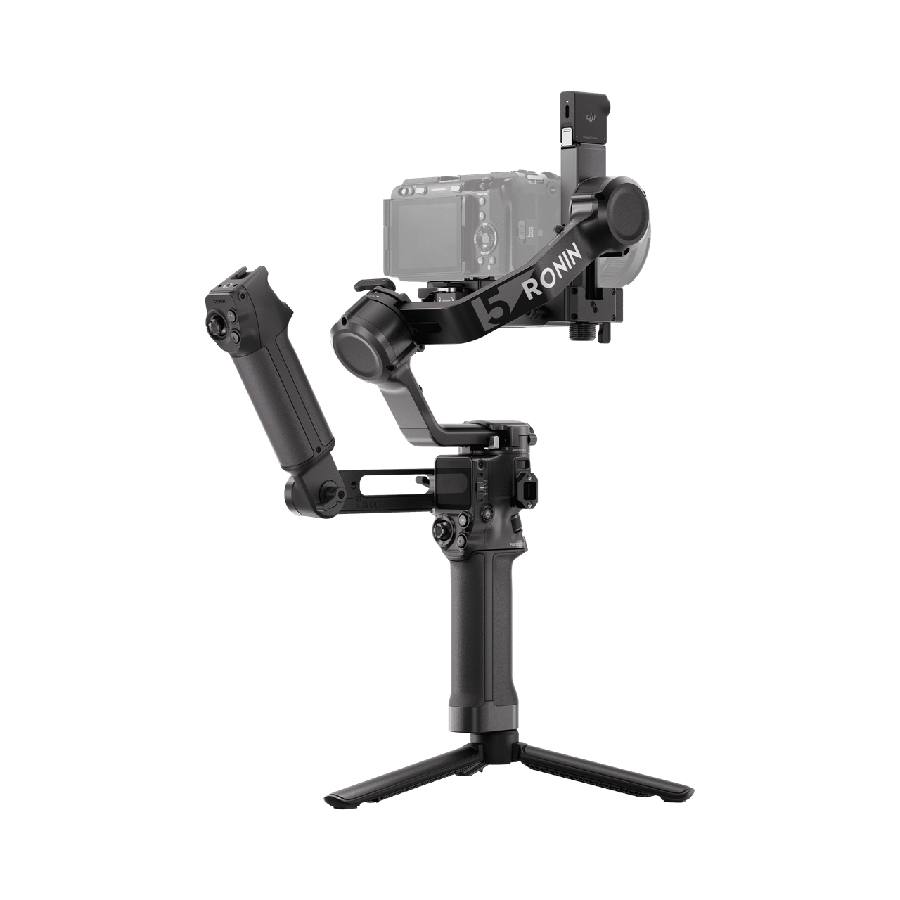 DJI RS 5