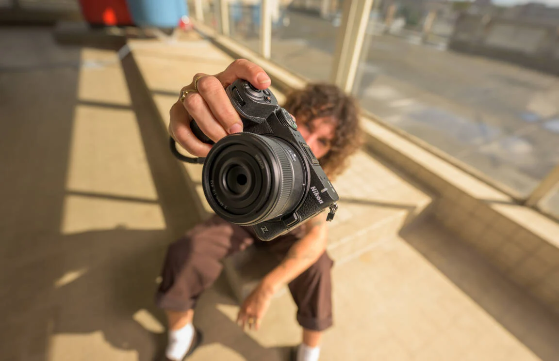 Fotografia a pieno formato alla portata di tutti